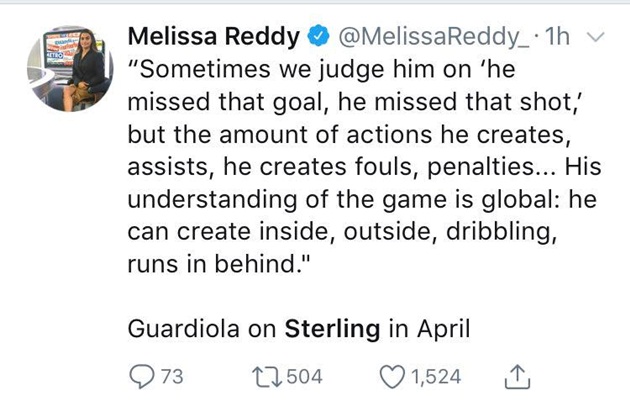 Sterling được truyền thông Anh bảo vệ sau trận gặp Thụy Điển - Bóng Đá