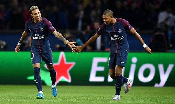 Neymar đã góp phần biến Mbappe thành 'diễn viên' như thế nào? - Bóng Đá