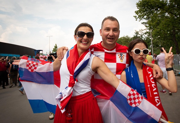 'Croatia sẽ trả mối thù 20 năm trước' - Bóng Đá