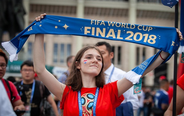 World Cup tại Nga được Chủ tịch FIFA Gianni Infantino ca ngợi là World Cup thành công nhất trong lịch sử nhờ sự tổ chức chu đáo và những thành công trên sân cỏ.