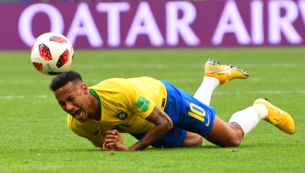 CR7 ghi hat-trick, Neymar ăn vạ và 10 khoảnh khắc đáng nhớ ở World Cup - Bóng Đá