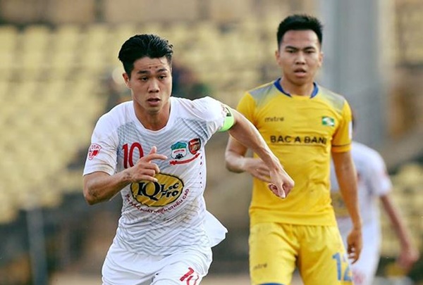 Dàn sao U23 Việt Nam đại chiến trước ngày lên tuyển - Bóng Đá