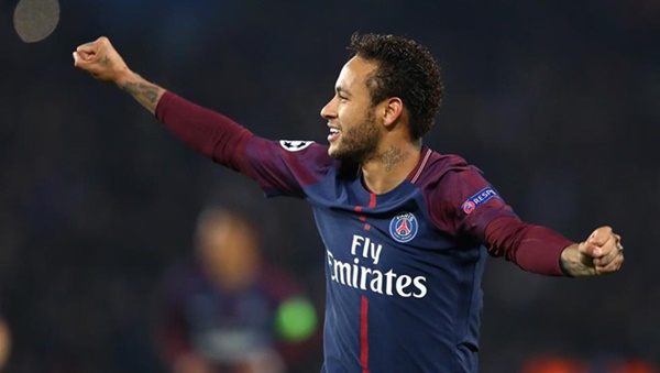 Xin lỗi Perez, Vinicius không phải Neymar - Bóng Đá