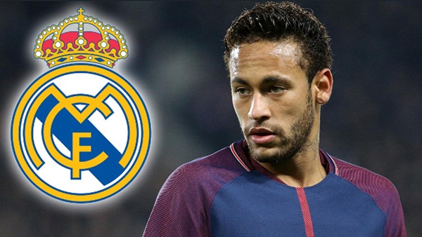 Mbappe làm trùm PSG, Neymar nổi giận bỏ sang Real - Bóng Đá