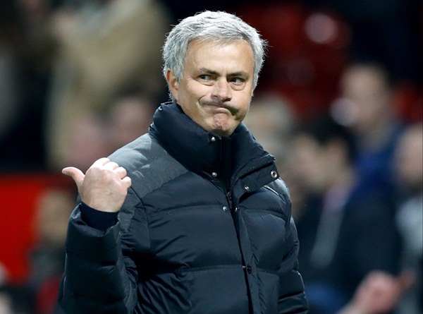 Mourinho giúp nâng tầm cho MU, nhưng chưa đáng kể.