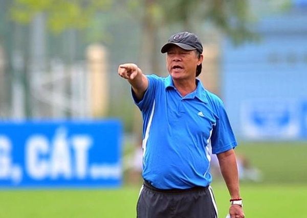 HLV Thành Vinh chỉ ra điểm yếu của U23 Việt Nam trước U23 Palestine - Bóng Đá