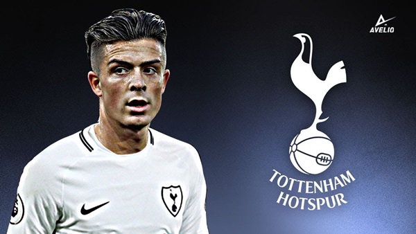 Thất bại trong việc chiêu mộ Jack Grealish từ Aston Villa đã phần nào chứng tỏ tham vọng của Tottenham mùa giải này.
