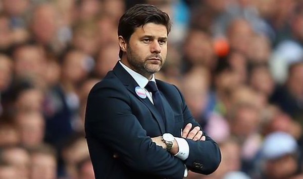Mặc dù là huấn luyện viên tài năng, nhưng có lẽ Pochettino không có duyên trong việc dẫn dắt “Gà trống” giành các danh hiệu?