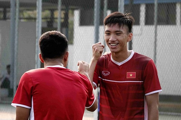 U23 Việt Nam: Cao tay ấn, thầy Park 