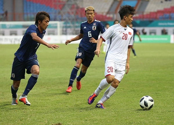 U23 Việt Nam trước vòng 1/8 Asiad 2018: Lợi hại khó lường - Bóng Đá