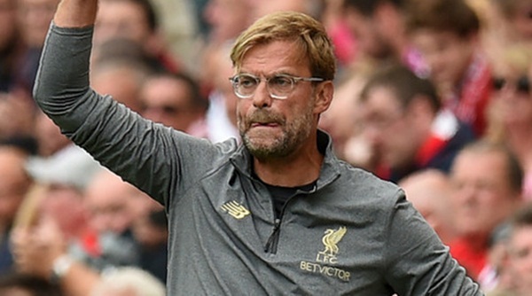 Jurgen Klopp phớt lờ khả năng Liverpool vô địch - Bóng Đá