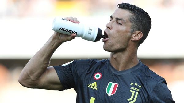 Cristiano Ronaldo - nhà vua vẫn mê đi săn - Bóng Đá