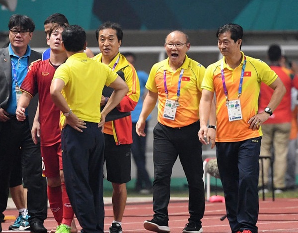 Báo Hàn Quốc: Điều kỳ diệu U23 Việt Nam chưa kết thúc - Bóng Đá