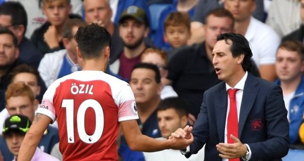 Đang có phong độ cao nhưng HLV Emery cùng các học trò phải cảnh giác trước Watford.