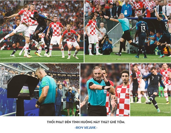 Champions League áp dụng VAR: Cú đấm vào đế chế Real? - Bóng Đá