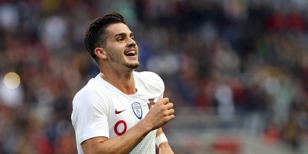 Sevilla đang thi đấu rất ấn tượng tại La Liga với sự "hồi sinh" của ngôi sao Andre Silva.