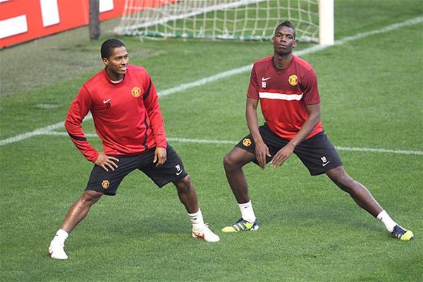 Nếu đến sân Old Trafford, Bonucci rất khó "hòa bình" nổi với những cá tính mạnh như Valencia hay Pogba.