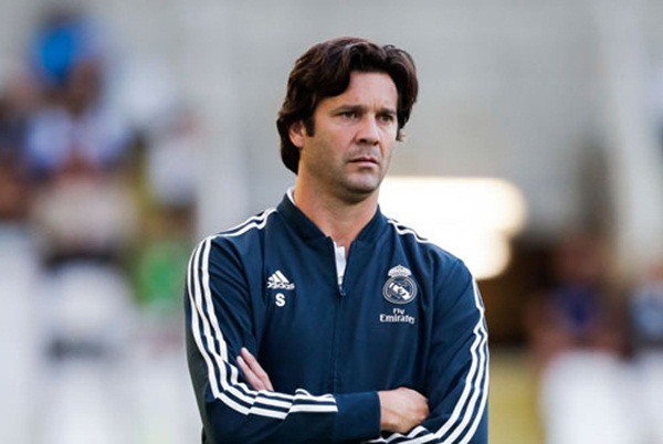 2. Santiago Solari (Real Madrid B).