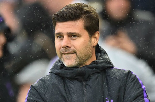 7. Mauricio Pochettino (Tottenham).