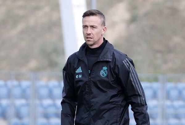 8. Guti (trợ lý HLV Besiktas).