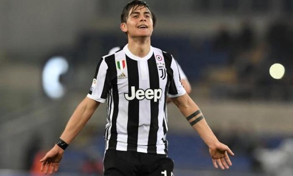 Phá lưới MU đêm nay, Dybala sẽ... được Quỷ đỏ chào đón trong tương lai.