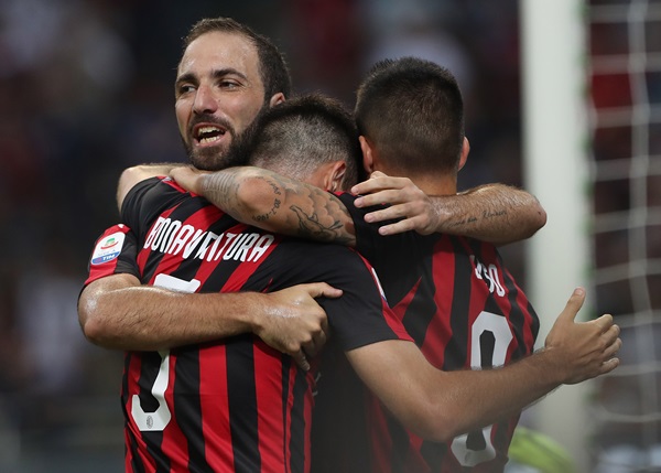 Giờ đây, chưa ra sân các đối thủ đã đoán ra được đội hình và chiến thuật của Milan.