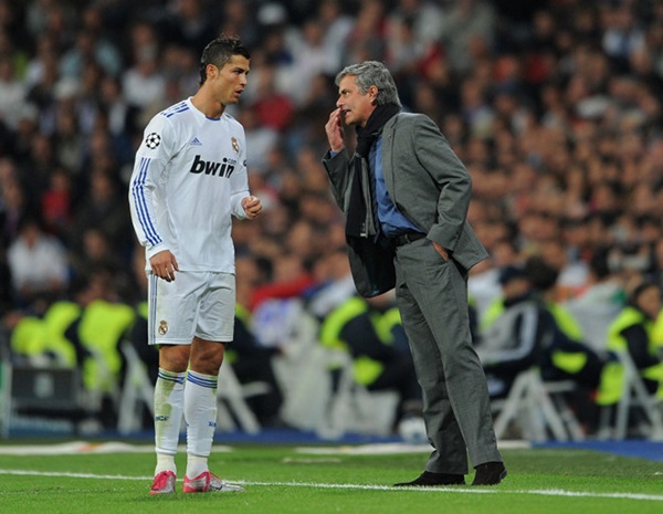 'Sớm muộn Mourinho cũng trở về Real Madrid' - Bóng Đá