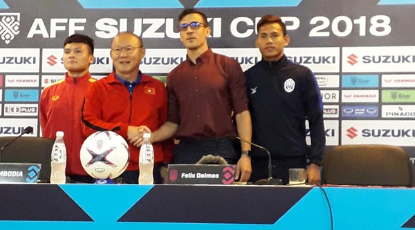 HLV Park Hang-seo nhận xét gì về nhân cách Keisuke Honda? - Bóng Đá