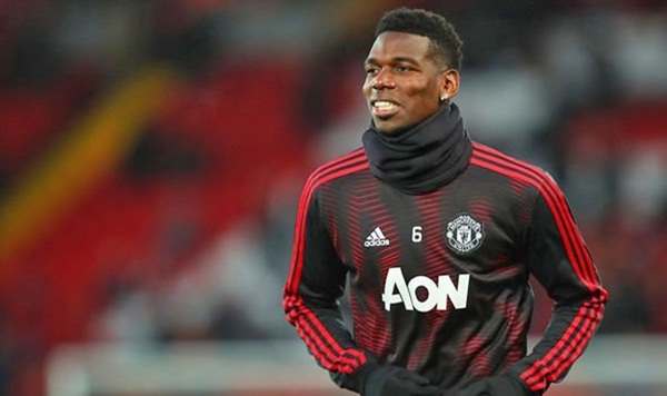 Giải quyết vấn đề Pogba. Mừng Mourinho bay ghế, Pogba có thể bùng nổ ngay cuối tuần này.