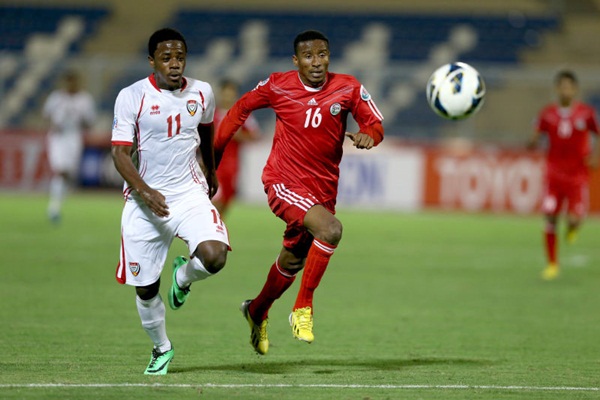 Yemen không có nhiều cơ hội tại bảng D Asian Cup 2019. Ảnh: Getty Images.