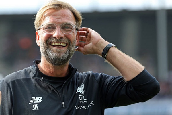 Danh hiệu là thứ mà Jurgen Klopp cần nhất vào lúc này!