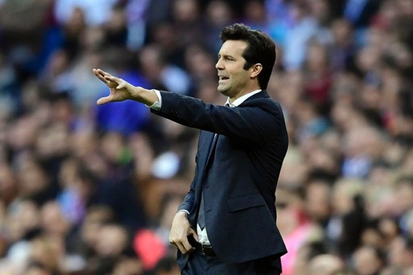Solari cần phải cẩn trọng trong kế hoạch trẻ hóa Real Madrid. Ảnh: Getty Images.