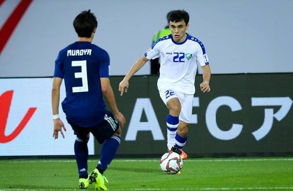 HLV Hector Cuper nổi giận vì Nhật Bản ‘chơi xấu’ với Uzbekistan - Bóng Đá