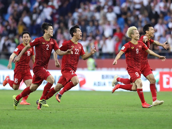 Việt Nam đã thắng Nhật Bản tại ASIAD 2018 như thế nào? - Bóng Đá