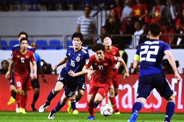 Công Phượng vẫn có cơ hội ra nước ngoài thi đấu sau Asian Cup 2019 - Bóng Đá