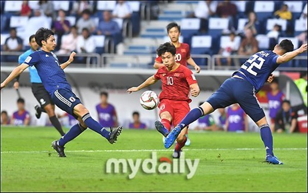 Tuyển Việt Nam: Mơ về World Cup được chưa? - Bóng Đá