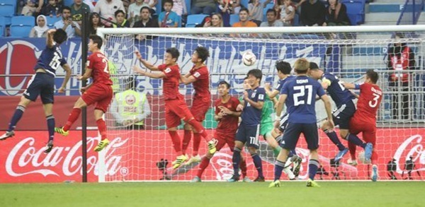 Tuyển Việt Nam: Mơ về World Cup được chưa? - Bóng Đá