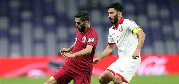 HLV Qatar tự tin đối đầu với UAE bất chấp thua thiệt về số lượng CĐV - Bóng Đá