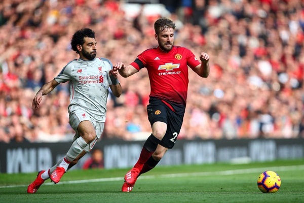 Liverpool đang sa sút thời gian gần đây.