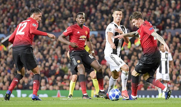 Nếu chạm trán 1 lần nữa, liệu CR7 có đủ sức "hủy diệt" đội bóng đã nâng tầm anh?