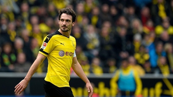 Mats Hummels: Một vòng luẩn quẩn và sự tan vỡ của giấc mơ - Bóng Đá