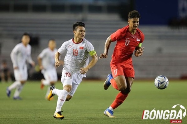 CĐV Indosenia lo ngại nếu U22 Việt Nam vào vòng sau - Bóng Đá