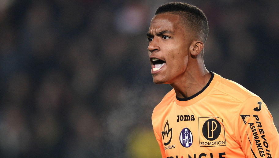 100 cầu thủ trẻ đáng xem nhất 2017 (Phần 1): Thủ môn  - Bóng Đá