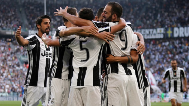 Juventus liệu có trị nổi Torino?