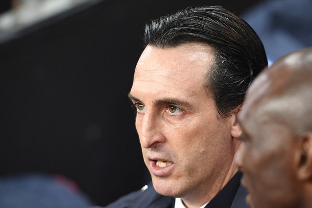 Unai Emery khá khôn ngoan khi tậu về tiền vệ người Đức.