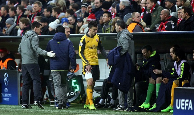 Đây là nguyên nhân!