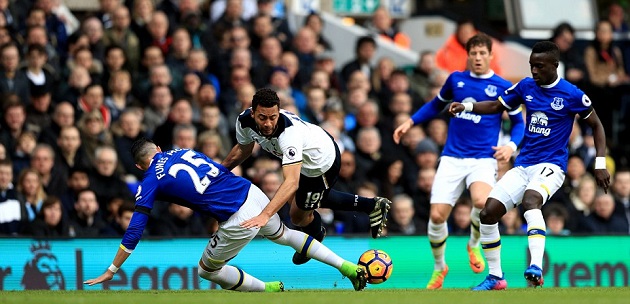 Họ chỉ có một cách là phạm lỗi.