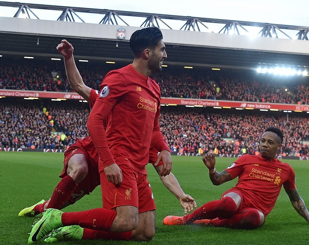 Trận thắng này giúp cơ hội lọt vào top 4 của Liverpool ngày càng trở nên sáng sủa hơn.