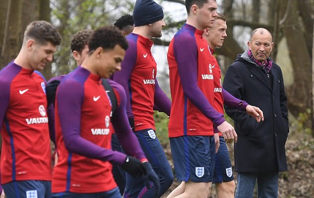 Anh sẽ gặp Lithuania trong trận đấu vào 23h00 đêm nay.