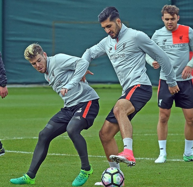 Khả năng tranh chấp tay đôi sẽ quyết định trực tiếp đến số phận trận Merseyside.